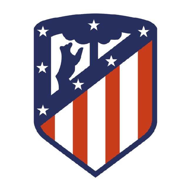 ATLETICO MADRID