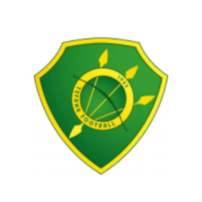 AS Tefana