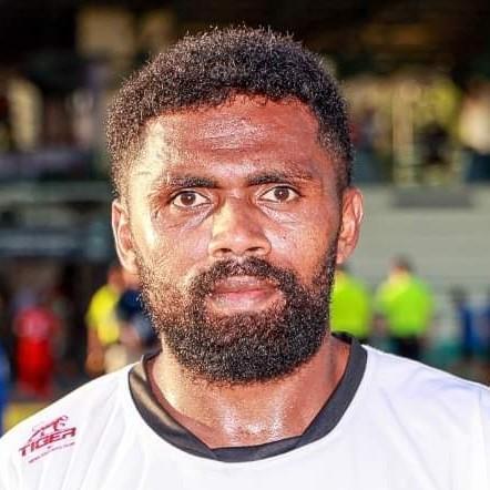 Setareki Hughes 🇫🇯