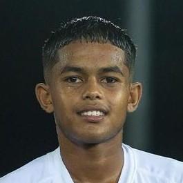 Delon Shankar 🇫🇯