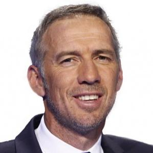 'COACH: Éric ROY