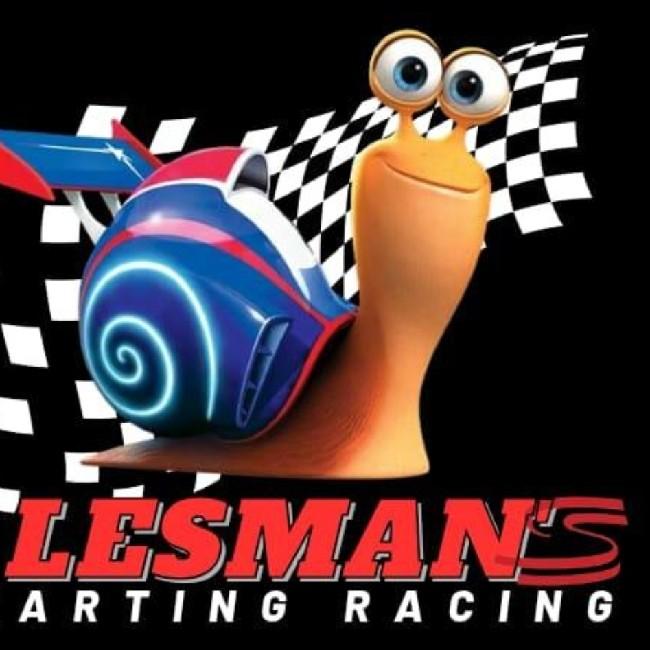 LESMAN'S KART RACING
