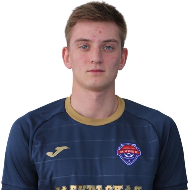 Aleksandr Chemasov