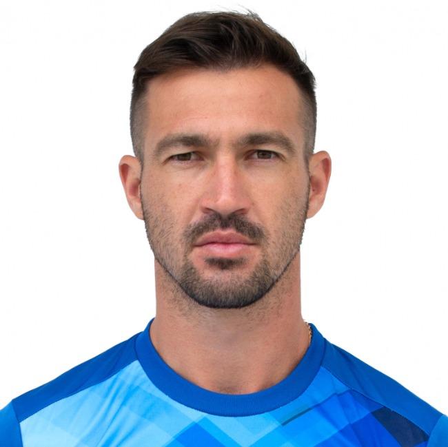 Aleksandr Ocheredin