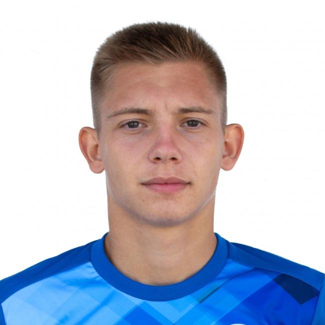 Daniil Kashmin