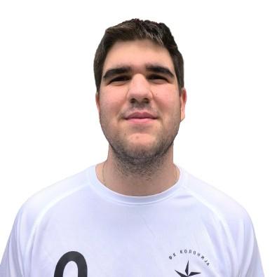 Vuk Pešić