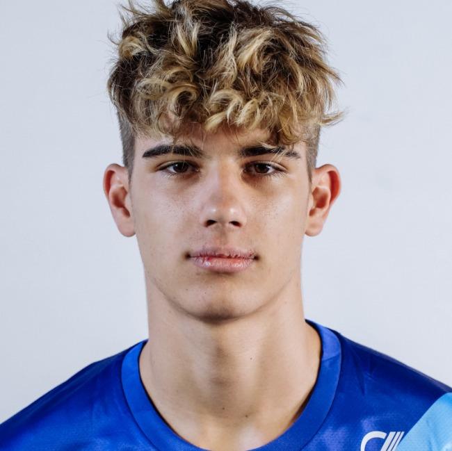 Filipp Bodrov