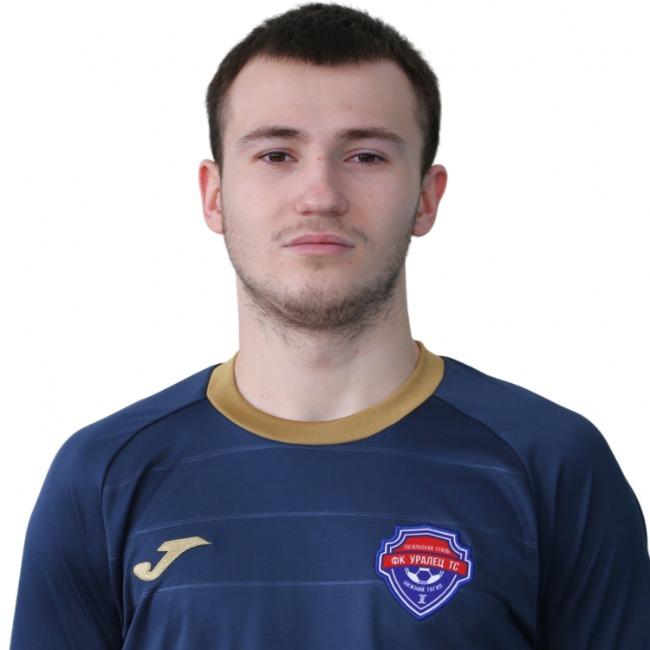 Aleksey Bulka