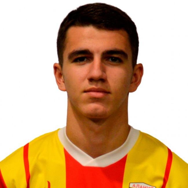 David Kokoev