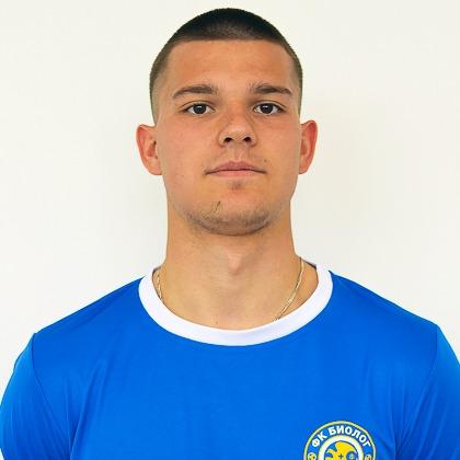 Bogdan Kondramashin