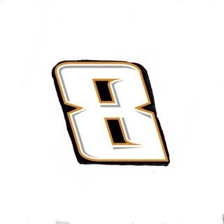 Ace EARNHARDT JR.