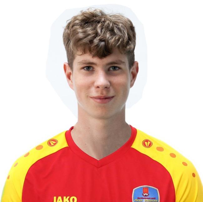 Stepan Glebov