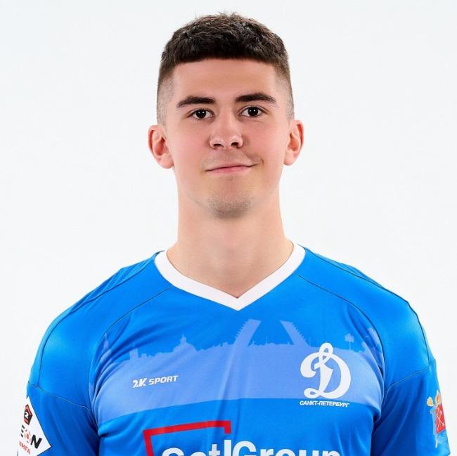 Ivan Sergeev