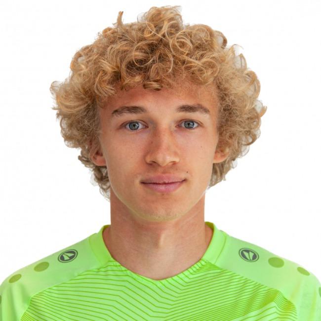 Nikita Eremenko