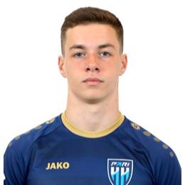Anton Mukhin