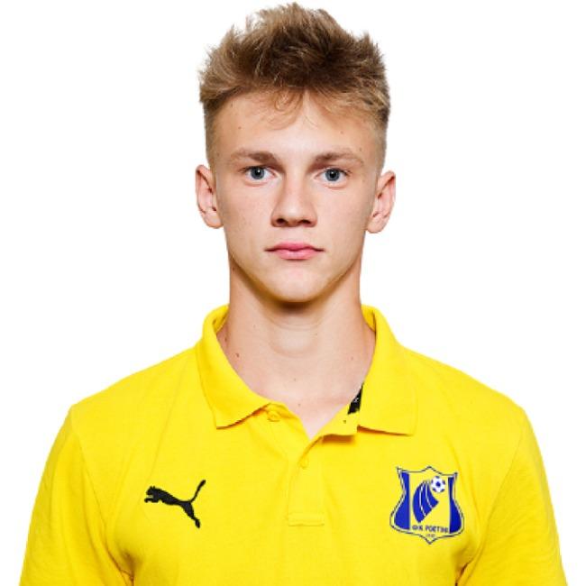 Danil Khromov