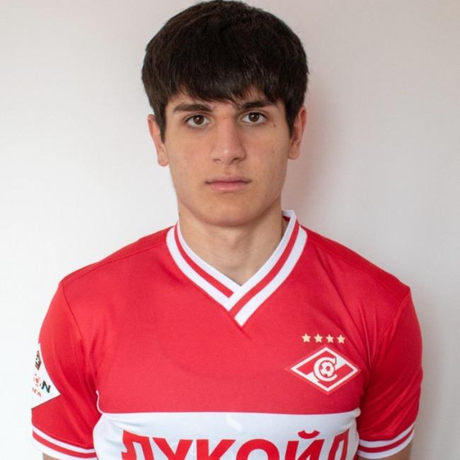 Abdullo Dzhebov