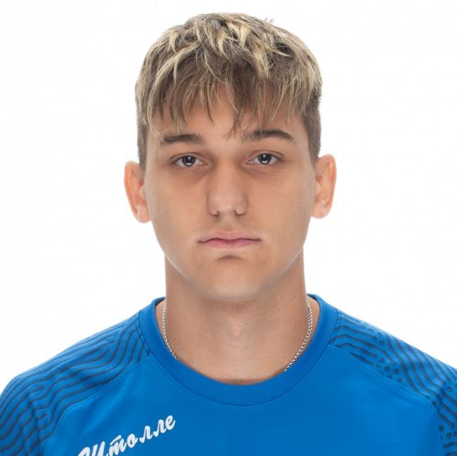 Maksim Belkovskiy
