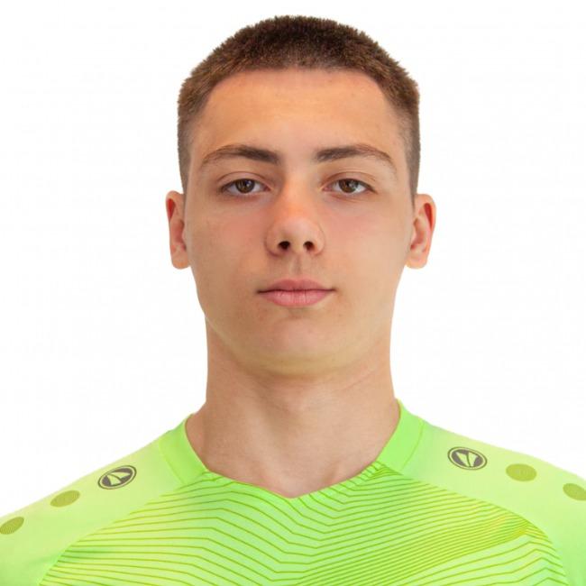 Konstantin Matveev
