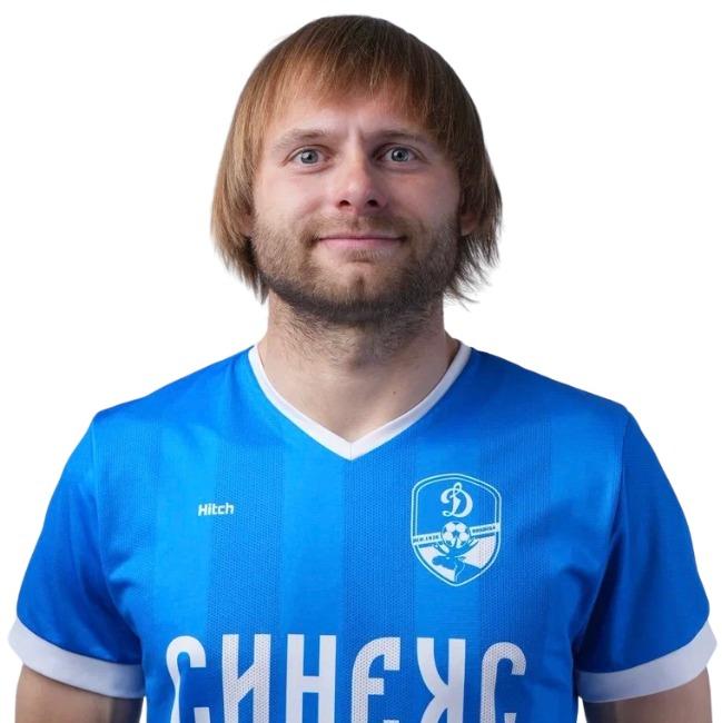 Kirill Korepov