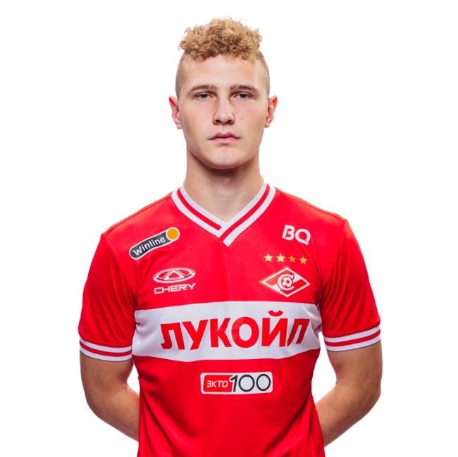 Maksim Nikiforov