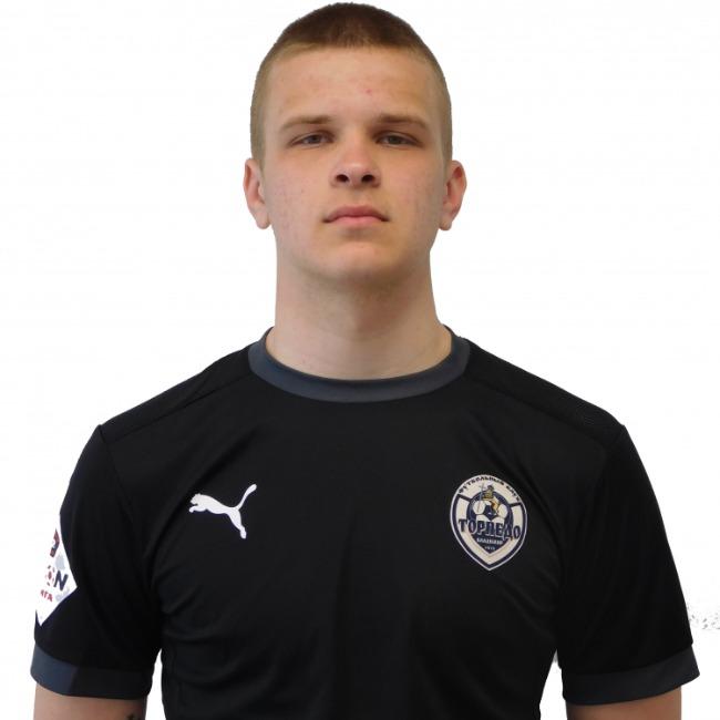 Stepan Frolov