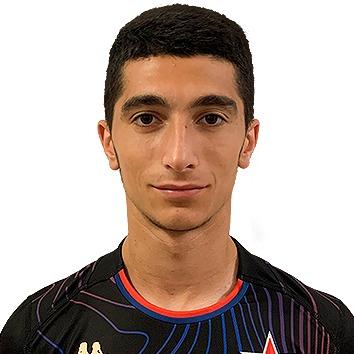 Ovik Galayan