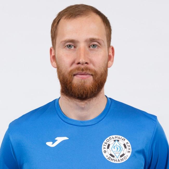 Daniil Nagovitsin