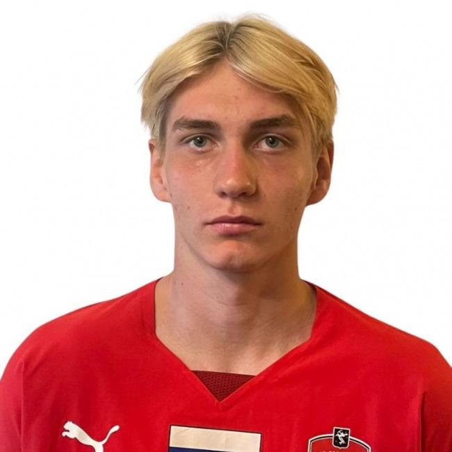 Maksim Chufyrov
