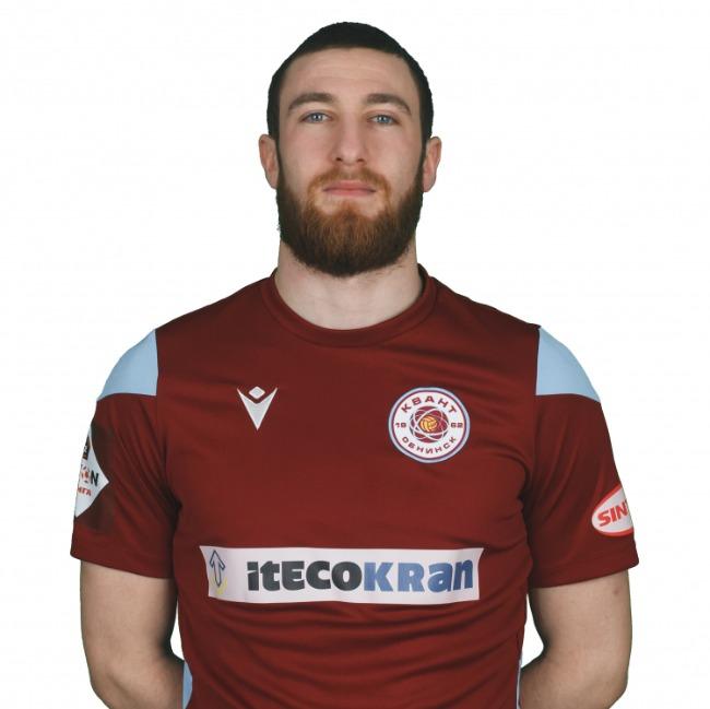 Viktor Dragoy