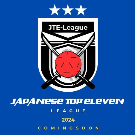 JTE-LEAGUE2 S-4