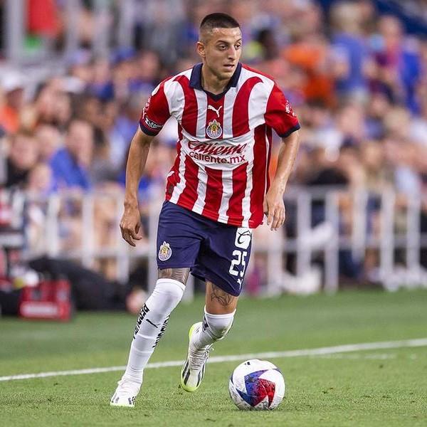 Roberto Alvarado