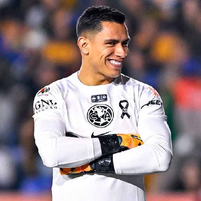Luis Malagon