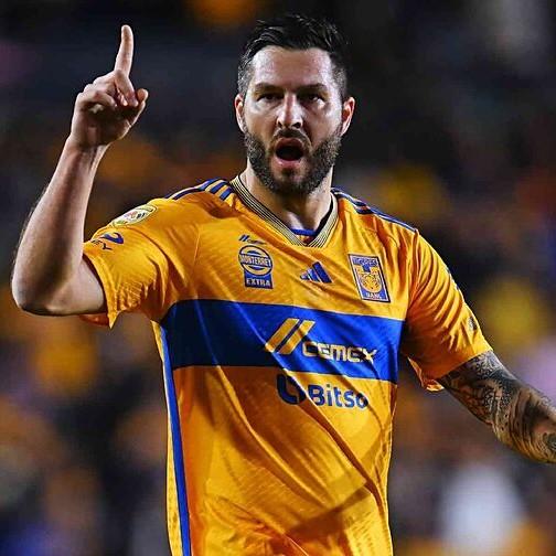 Andre Gignac