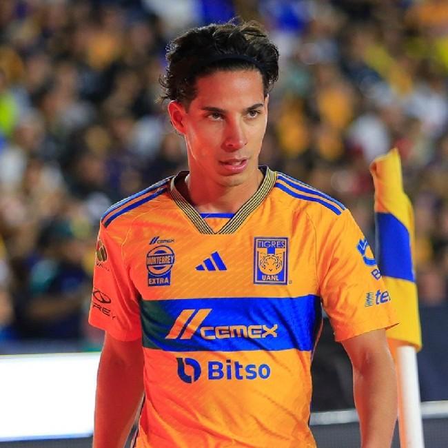 Diego Lainez