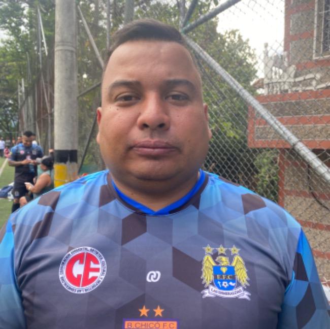 Juan CAMILO CIFUENTES
