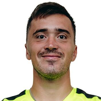 Aleksey Naydenov