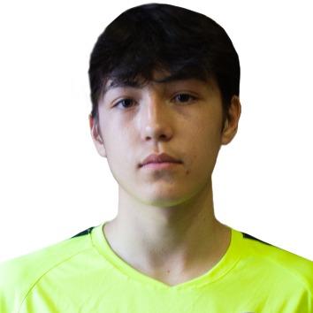 Renat Tszin