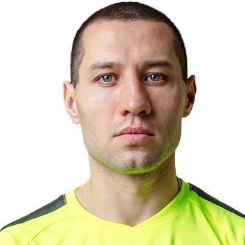Maksim Mashnev