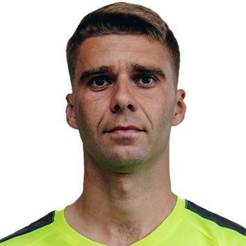 Dmitriy Pytlev