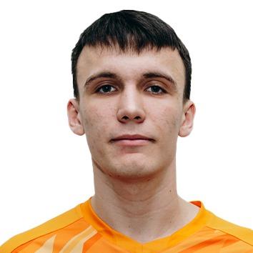 Kirill Chernyavsky
