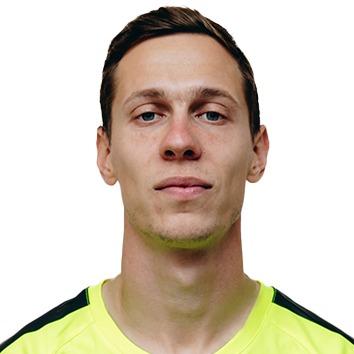 Vadim Bogdanov