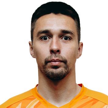 Artem Tsygulev