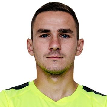 Dmitriy Ikovanyuk