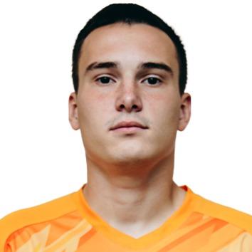 Dmitriy Mikhailov