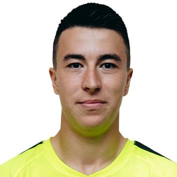 Anton Uboniev
