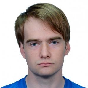 Denis Nikitin