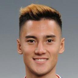 Ippei Shinozuka