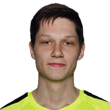 Stepan Rybakov