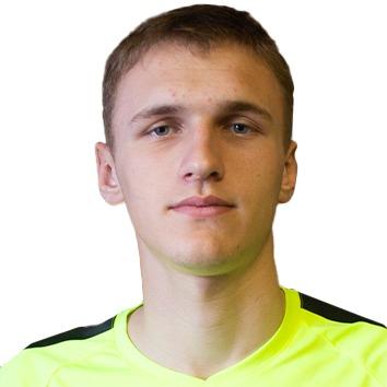 Andrey Lomash